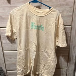 Elevation Worship “Jireh, You are Enough” t-shirt large